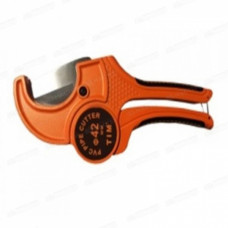 Ножницы для полипропиленовых труб TIM, Ф 63 мм, оранжевые, арт. TIM156