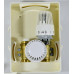 Регулировочный короб с термостатическим клапаном и ограничителем температуры обратного потока, Zeissler (TIM), арт.: TCB-K-RTL01