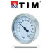 Термометр накладной с пружиной, TIM, арт.: Y-63A-120