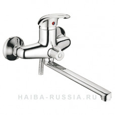 Смеситель для ванны Haiba HB03 HB2203