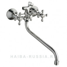 Смеситель для ванны Haiba  HB2208