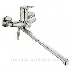 Смеситель для ванны Haiba HB13 HB2213
