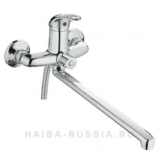 Смеситель для ванны Haiba HB15 HB2215