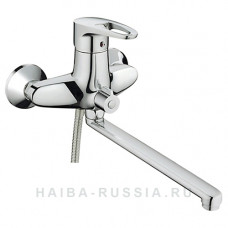 Смеситель для ванны Haiba HB65 HB2265